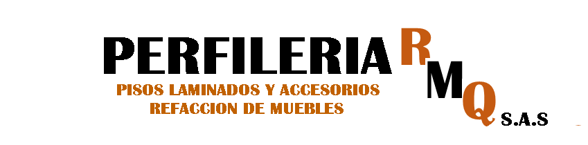 PERFILERIA RMQ